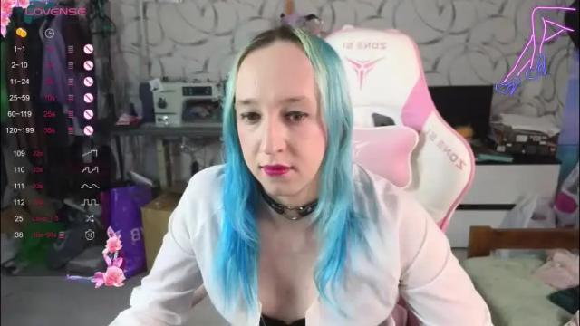 Thumbnail 3, thetrixy's Stream at Chaturbate, 3 months ago