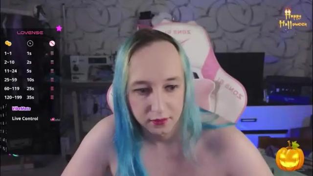 Thumbnail 1, thetrixy's Stream at Chaturbate, 2 months ago