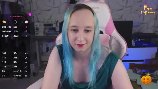 Image 11 of thetrixy Stream on Chaturbate on 2 months ago