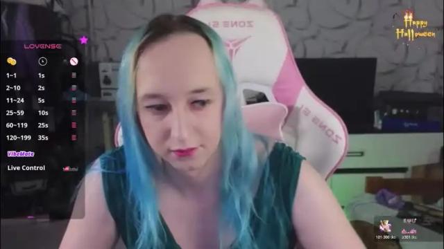 Thumbnail 2, thetrixy's Stream at Chaturbate, 2 months ago