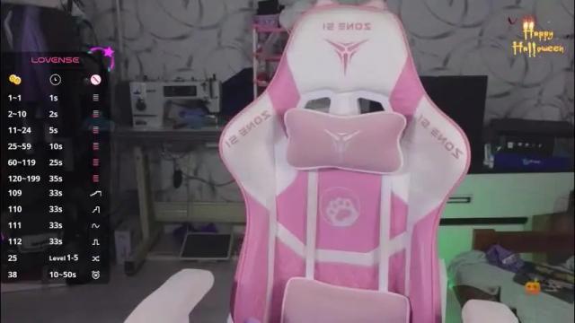 Image 6 of thetrixy Stream on Chaturbate on 2 months ago