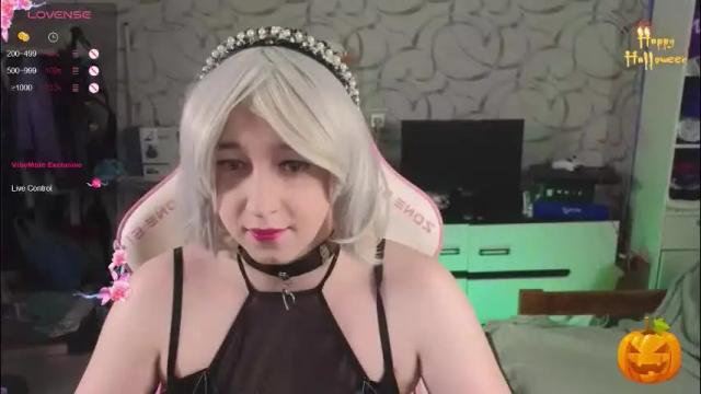 Thumbnail 1, thetrixy's Stream at Chaturbate, 2 months ago