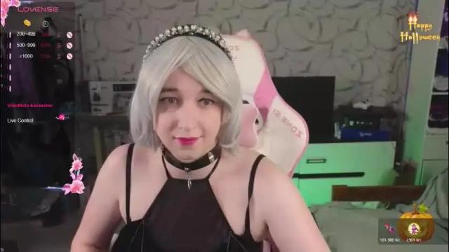 Thumbnail 3, thetrixy's Stream at Chaturbate, 2 months ago