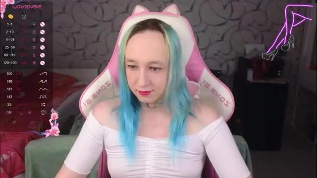 Thumbnail 2, thetrixy's Stream at Chaturbate, 2 months ago