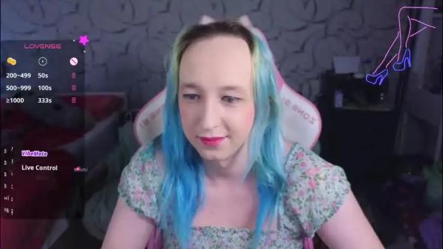 Thumbnail 1, thetrixy's Stream at Chaturbate, 2 months ago