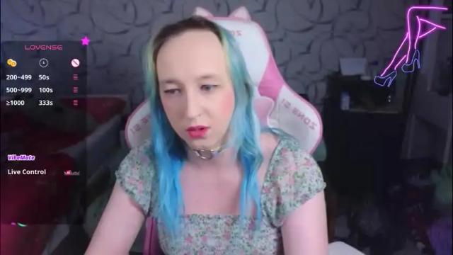 Thumbnail 3, thetrixy's Stream at Chaturbate, 2 months ago