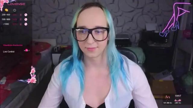 Thumbnail 2, thetrixy's Stream at Chaturbate, 2 months ago