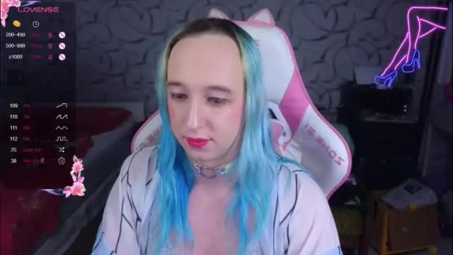 Thumbnail 3, thetrixy's Stream at Chaturbate, 2 months ago