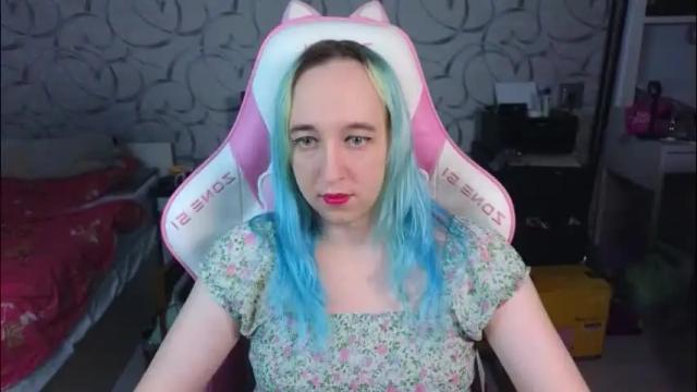 Thumbnail 1, thetrixy's Stream at Chaturbate, 2 months ago