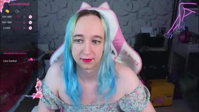 Image 6 of thetrixy Stream on Chaturbate on 2 months ago