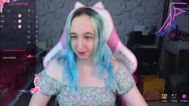 Thumbnail 3, thetrixy's Stream at Chaturbate, 2 months ago