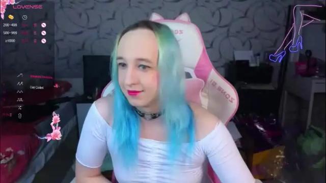 Thumbnail 2, thetrixy's Stream at Chaturbate, 2 months ago