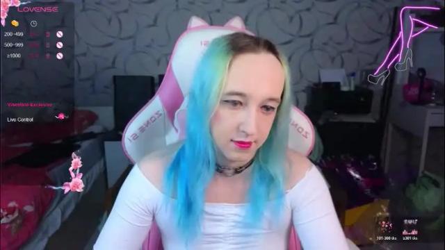 Thumbnail 3, thetrixy's Stream at Chaturbate, 2 months ago