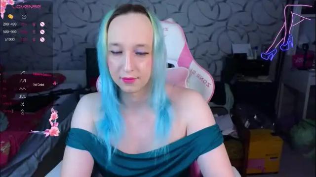 Thumbnail 1, thetrixy's Stream at Chaturbate, 2 months ago