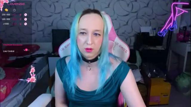 Thumbnail 2, thetrixy's Stream at Chaturbate, 2 months ago