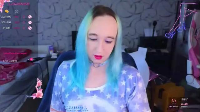 Thumbnail 1, thetrixy's Stream at Chaturbate, 1 month ago