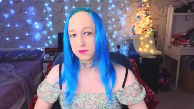 Thumbnail 1, thetrixy's Stream at Chaturbate, 1 month ago