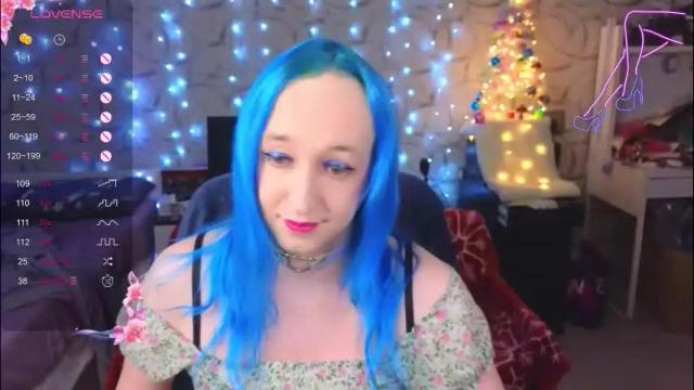 Thumbnail 2, thetrixy's Stream at Chaturbate, 1 month ago