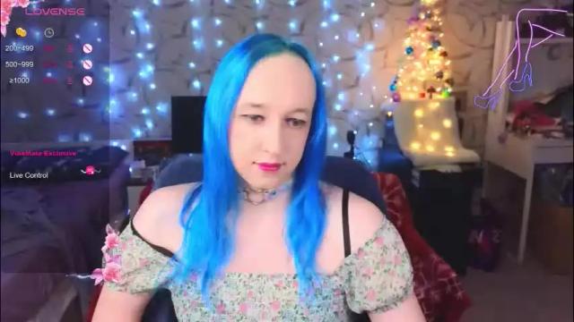 Image 6 of thetrixy Stream on Chaturbate on 1 month ago