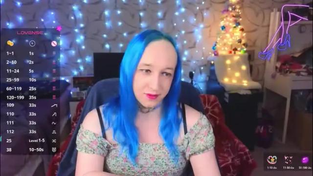 Thumbnail 3, thetrixy's Stream at Chaturbate, 1 month ago