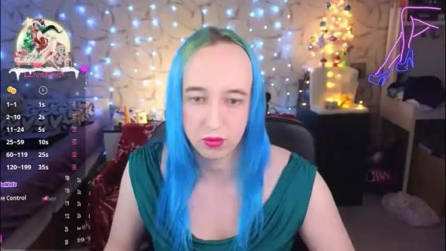 Thumbnail 1, thetrixy's Stream at Chaturbate, 12 days ago