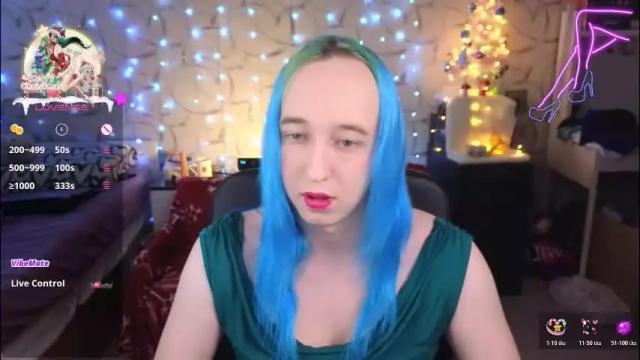 Image 3 of thetrixy Stream on Chaturbate on 12 days ago