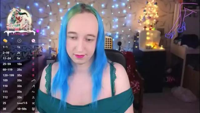 Image 8 of thetrixy Stream on Chaturbate on 12 days ago