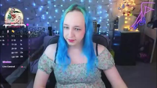 Image 10 of thetrixy Stream on Chaturbate on 5 days ago