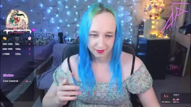 Image 12 of thetrixy Stream on Chaturbate on 5 days ago