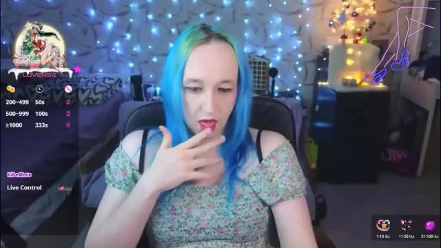 Image 6 of thetrixy Stream on Chaturbate on 5 days ago