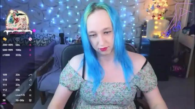 Image 7 of thetrixy Stream on Chaturbate on 5 days ago