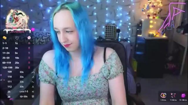 Thumbnail 3, thetrixy's Stream at Chaturbate, 5 days ago