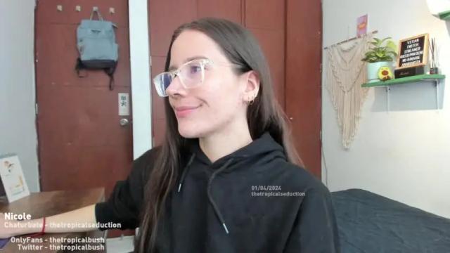 Thumbnail 2, thetropicalseduction's Stream at Chaturbate, 12 months ago