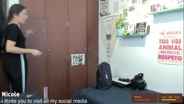 Image 4 of thetropicalseduction Stream on Chaturbate on 2 months ago