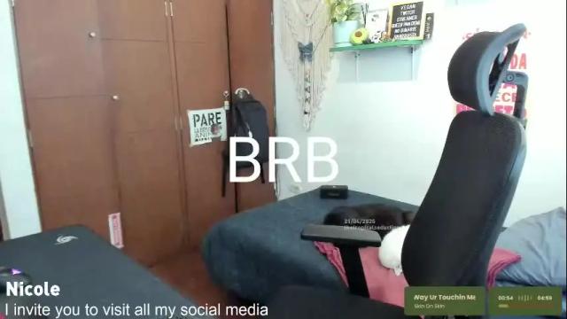 Image 12 of thetropicalseduction Stream on Chaturbate on 2 months ago