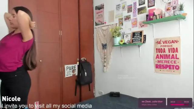 Image 4 of thetropicalseduction Stream on Chaturbate on 2 months ago