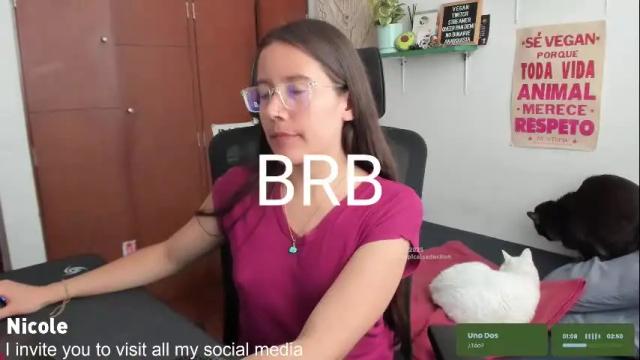 Image 6 of thetropicalseduction Stream on Chaturbate on 2 months ago