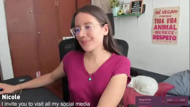 Image 7 of thetropicalseduction Stream on Chaturbate on 2 months ago