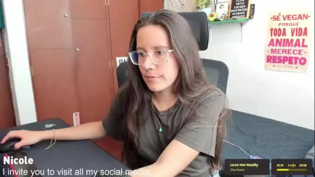 Image 12 of thetropicalseduction Stream on Chaturbate on 2 months ago