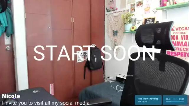 Image 4 of thetropicalseduction Stream on Chaturbate on 2 months ago