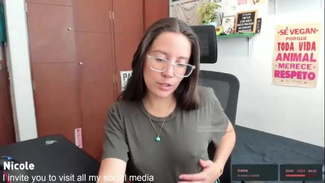 Image 6 of thetropicalseduction Stream on Chaturbate on 2 months ago