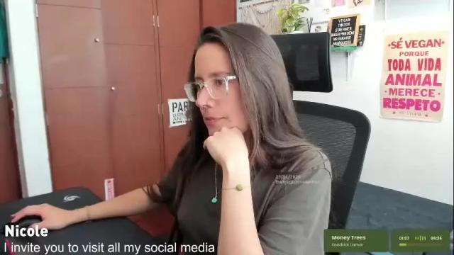 Image 8 of thetropicalseduction Stream on Chaturbate on 2 months ago