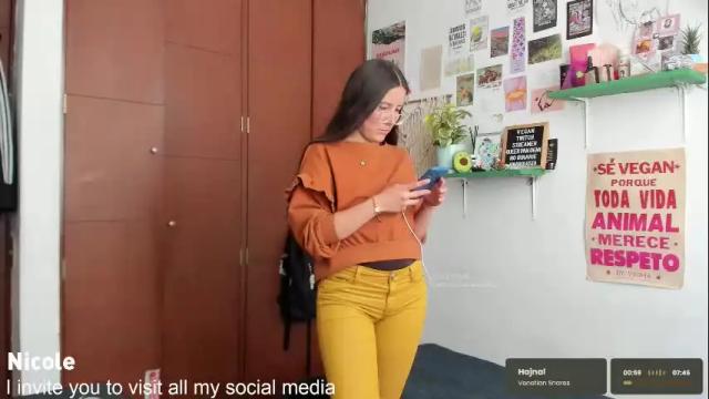 Image 10 of thetropicalseduction Stream on Chaturbate on 2 months ago