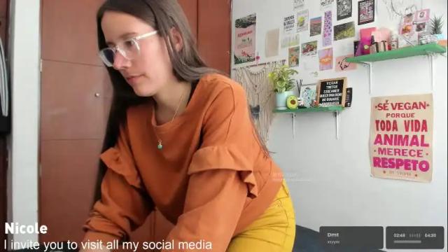Image 7 of thetropicalseduction Stream on Chaturbate on 2 months ago