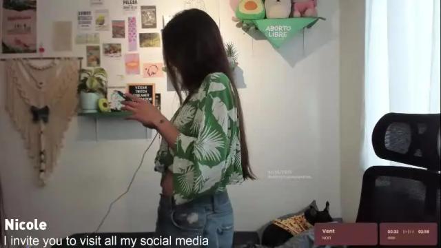 Image 3 of thetropicalseduction Stream on Chaturbate on 2 months ago