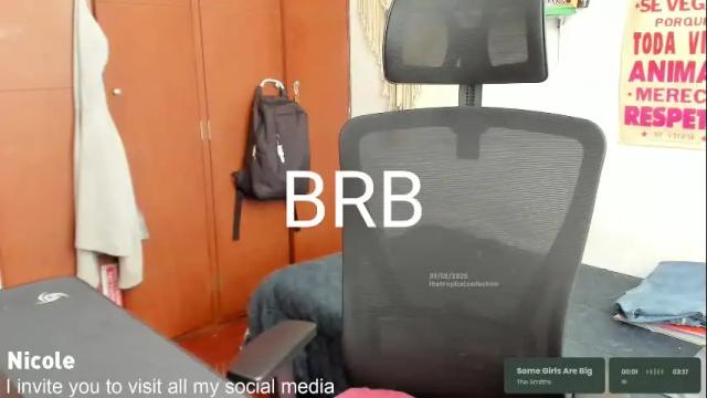 Image 12 of thetropicalseduction Stream on Chaturbate on 2 months ago