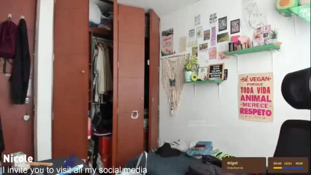 Thumbnail 2, thetropicalseduction's Stream at Chaturbate, 2 months ago