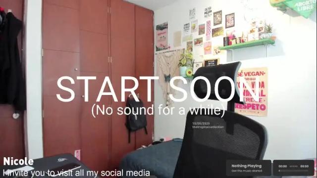 Thumbnail 1, thetropicalseduction's Stream at Chaturbate, 1 month ago
