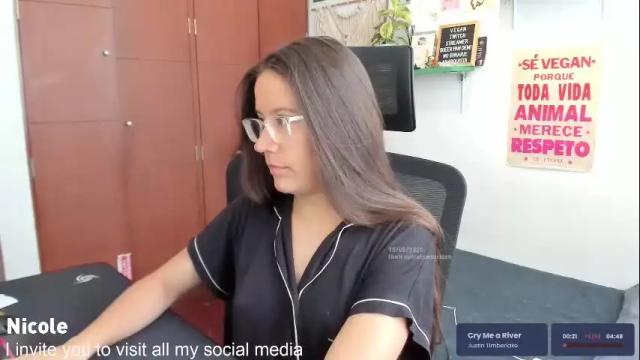 Image 4 of thetropicalseduction Stream on Chaturbate on 1 month ago
