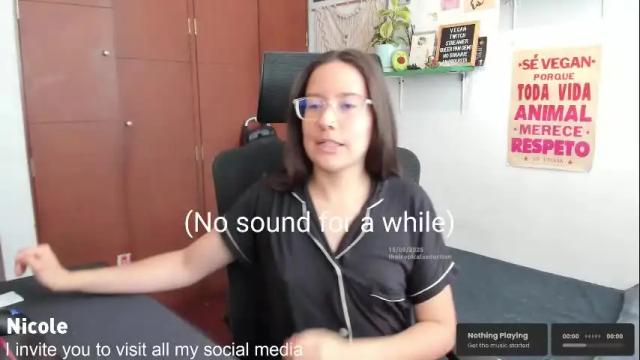 Image 7 of thetropicalseduction Stream on Chaturbate on 1 month ago